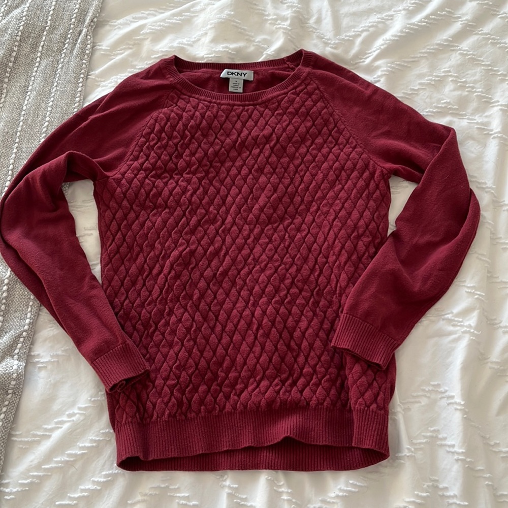 DKNY Sweater